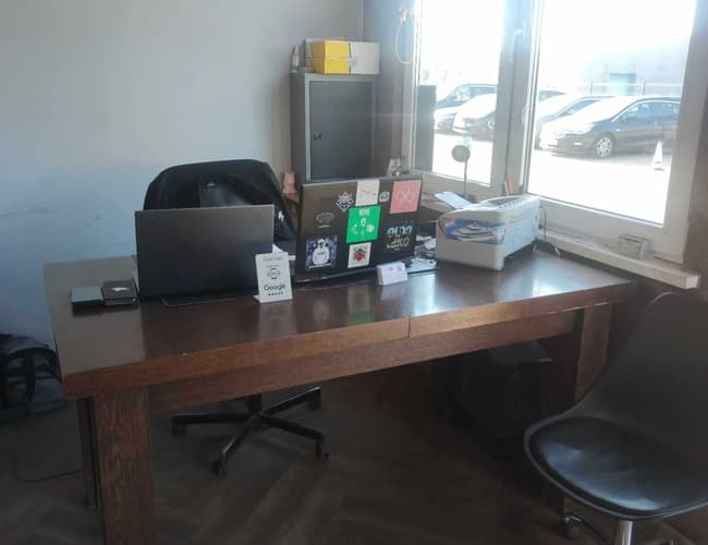 Parking na 5 - zdjęcie 5