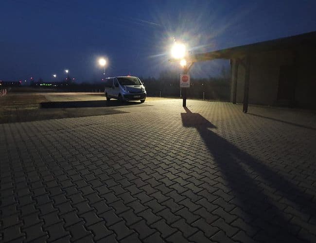 WIZ-PARK Lotnisko Katowice Pyrzowice - zdjęcie 4