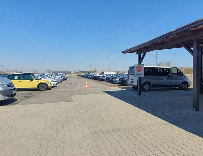 WIZ-PARK - zdjęcie 1