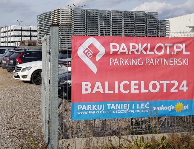 BaliceLot24 Lotnisko Kraków Balice - zdjęcie 4