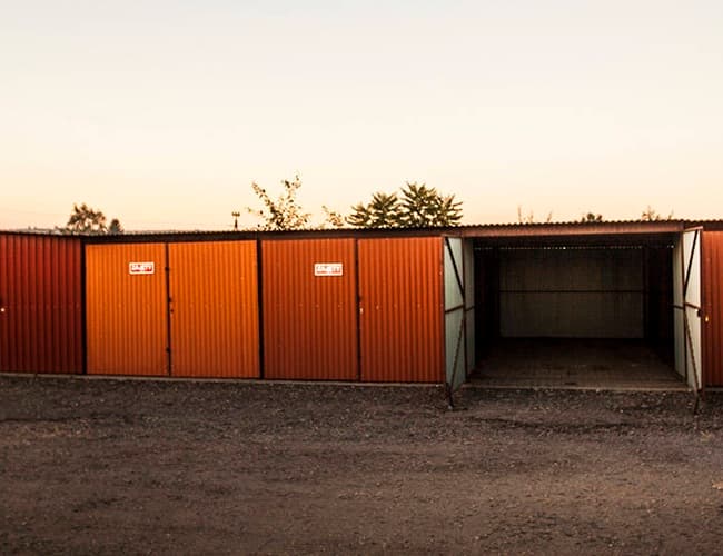 PERI Parking Garaże Premium - zdjęcie 3