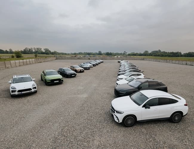 Safe Car - zdjęcie 1