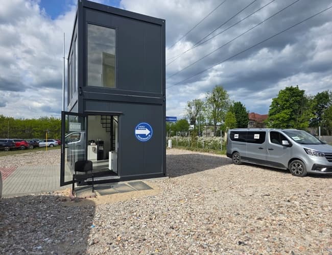 Premium Parking - zdjęcie 3