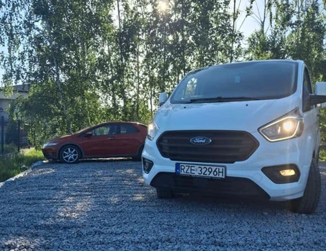 Kierunek Jasionka Lotnisko Rzeszów Jasionka - zdjęcie 3