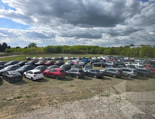 Premium Parking - zdjęcie 4