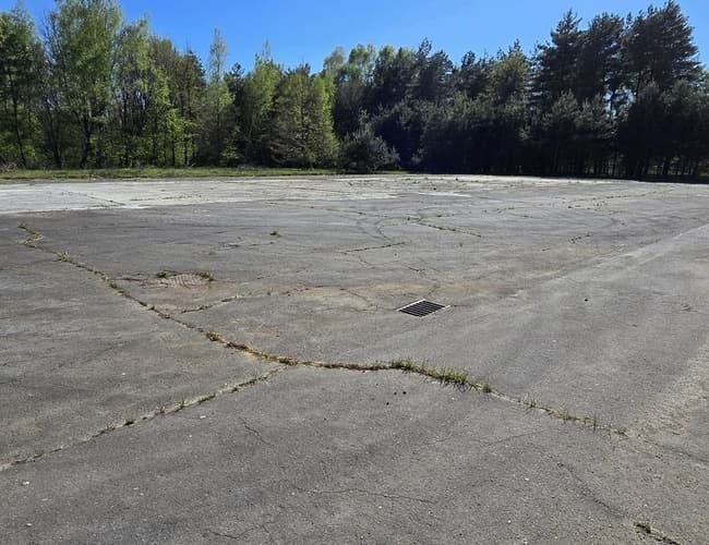 Park4You Express Lotnisko Rzeszów Jasionka - zdjęcie 4