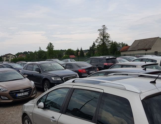 BaliceLot24 Lotnisko Kraków Balice - zdjęcie 3