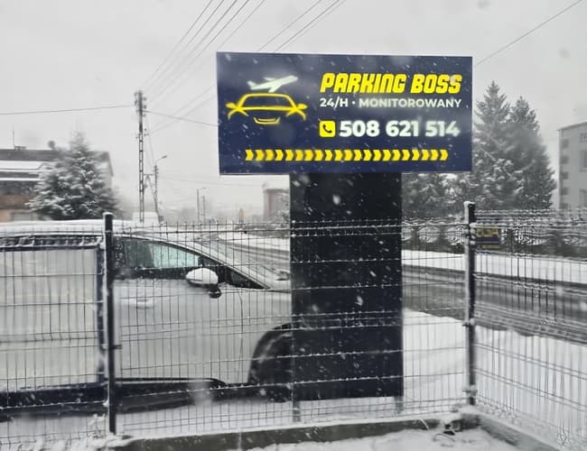 Parking Boss - zdjęcie 4