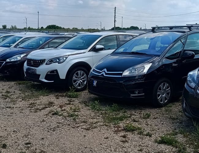 Grand Parking - zdjęcie 4