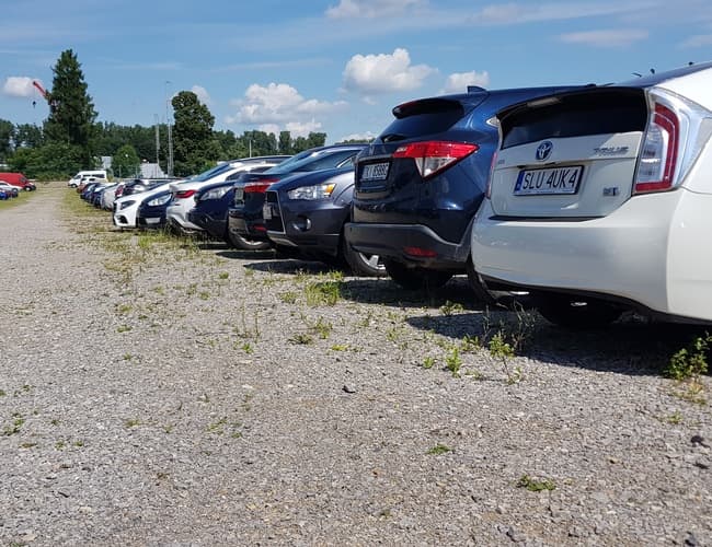 GOOD Parking - zdjęcie 5