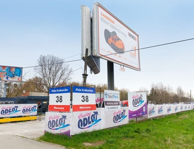 Odlot Lotnisko Okęcie Chopina Warszawa - zdjęcie 4