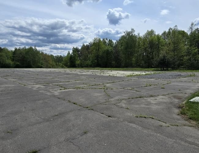Park4You Express Lotnisko Rzeszów Jasionka - zdjęcie 2