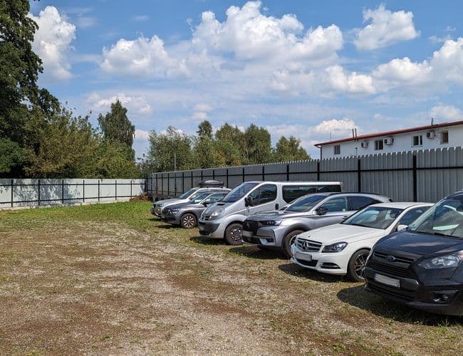 P60 Lotnisko Okęcie Chopina Warszawa - zdjęcie 2