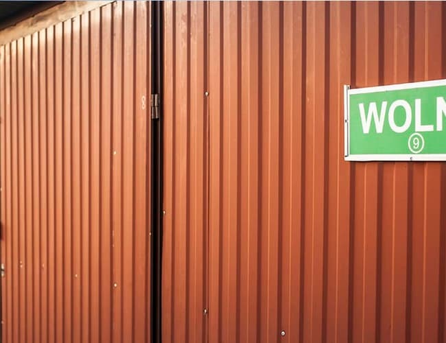 PERI Parking Garaże Premium - zdjęcie 5