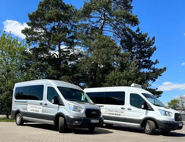 Startuj z Nami Lotnisko Katowice Pyrzowice - zdjęcie 4