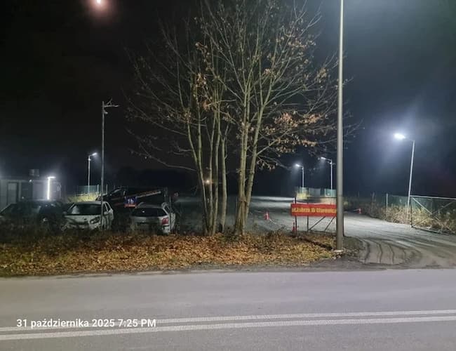 Aero Parking Pyrzowice - zdjęcie 1