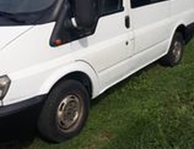 Parking Park&Fly - zdjęcie 4