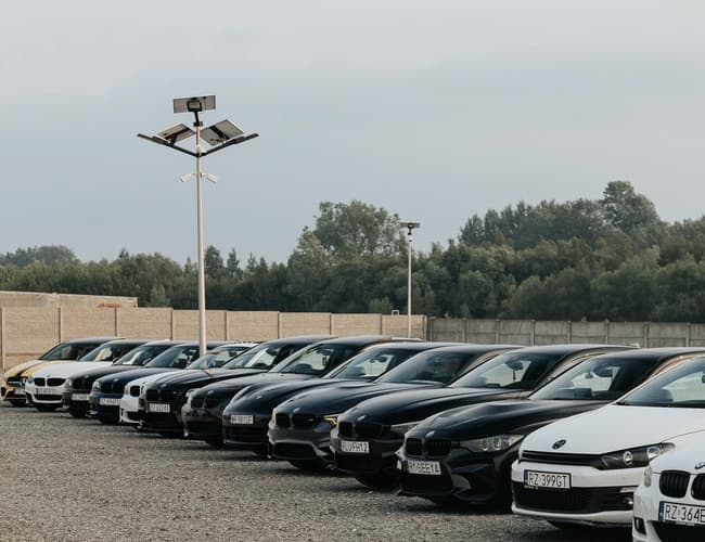 Safe Car - zdjęcie 2