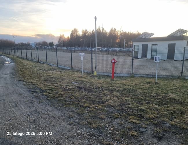 Aero Parking Pyrzowice Lotnisko Katowice Pyrzowice - zdjęcie 6