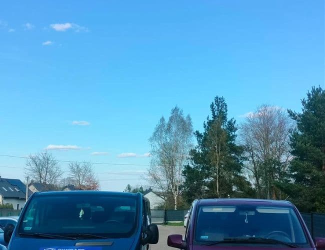 Sky Safe Parking Lotnisko Rzeszów Jasionka - zdjęcie 4