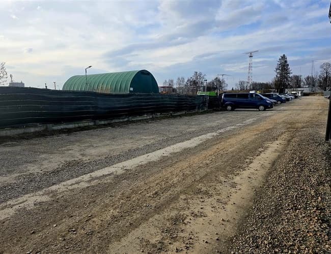 TK Parking - zdjęcie 4