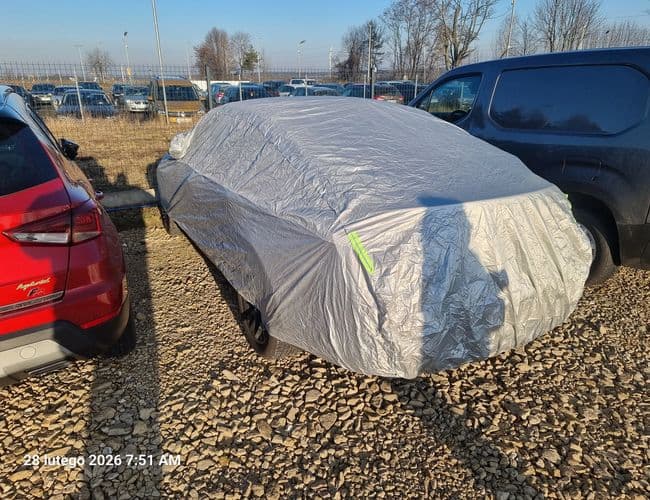 Aero Parking Pyrzowice Lotnisko Katowice Pyrzowice - zdjęcie 5