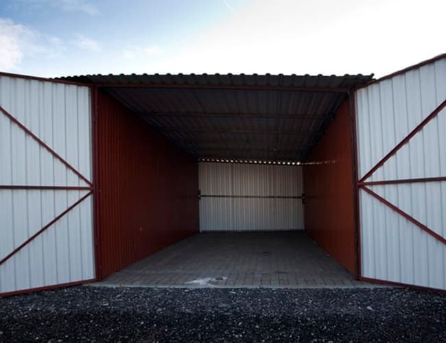 PERI Parking Garaże Premium - zdjęcie 4