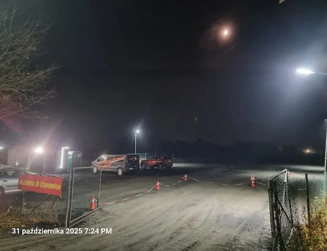 Aero Parking Pyrzowice - zdjęcie 4