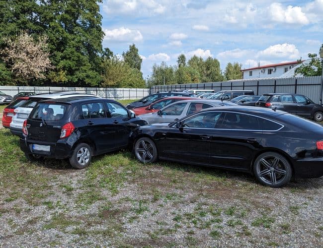 P60 Lotnisko Okęcie Chopina Warszawa - zdjęcie 3