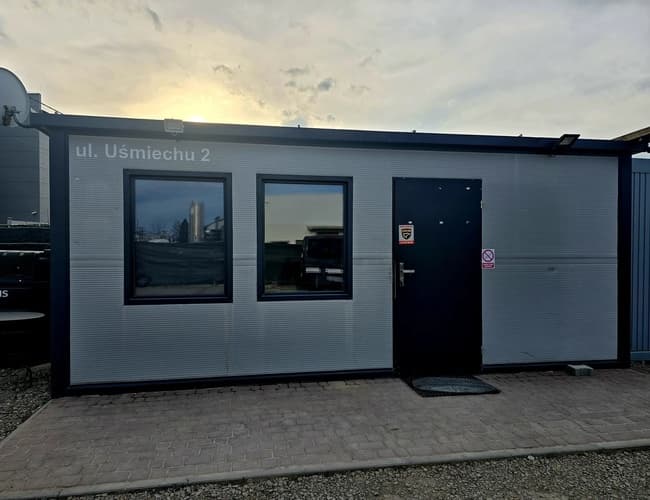 TK Parking - zdjęcie 2