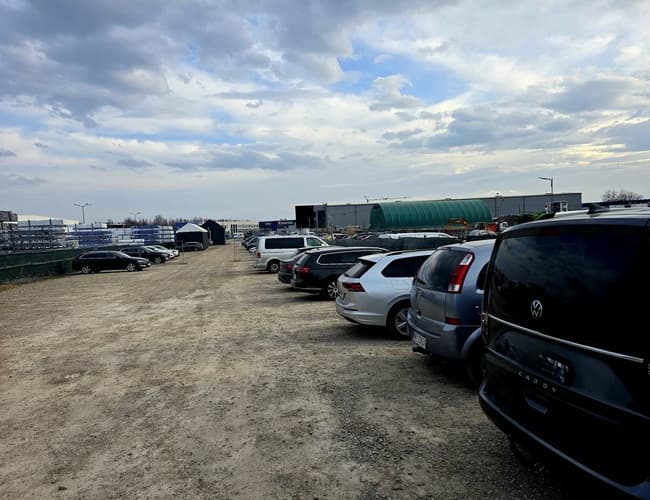 TK Parking - zdjęcie 3