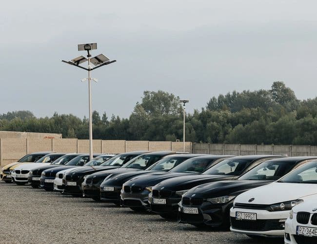 Safe Car Lotnisko Rzeszów Jasionka - zdjęcie 2