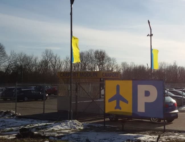 Parking Carport - zdjęcie 3