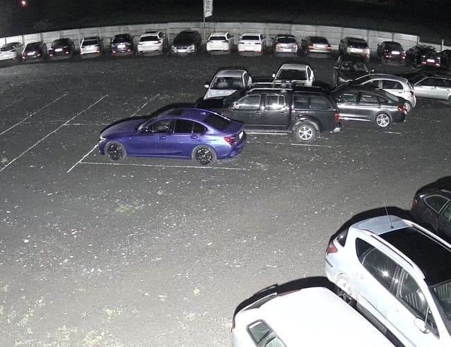TRIP Parking Lotnisko Modlin Warszawa - zdjęcie 3
