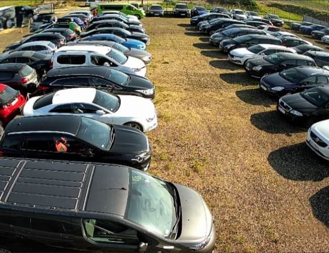 Grand Parking - zdjęcie 3