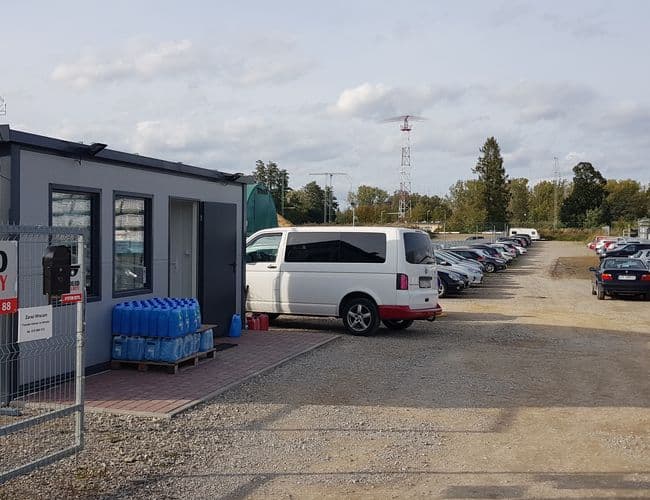 BaliceLot24 Lotnisko Kraków Balice - zdjęcie 5