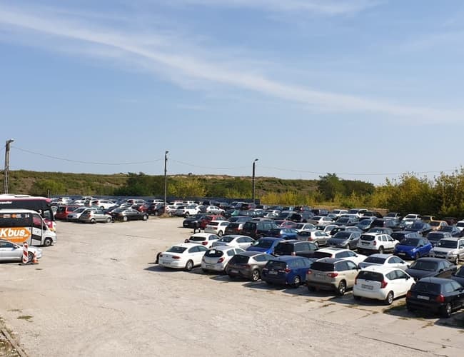 JG Parking - zdjęcie 3