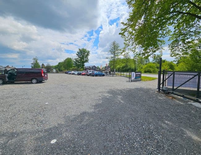 ParkZone Lotnisko Rzeszów Jasionka - zdjęcie 6
