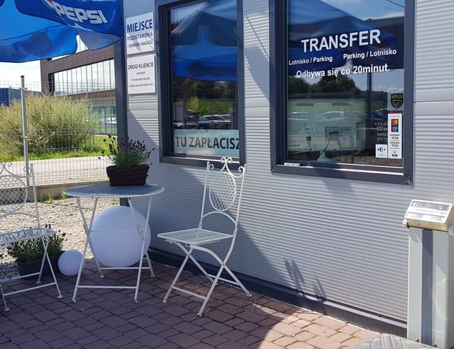 GOOD Parking - zdjęcie 2