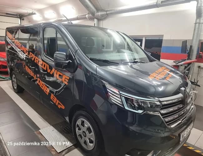 Aero Parking Pyrzowice - zdjęcie 3