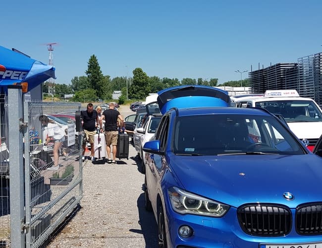 GOOD Parking - zdjęcie 3