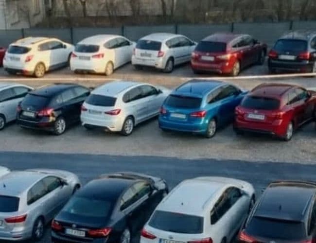 Sky Safe Parking Lotnisko Rzeszów Jasionka - zdjęcie 6