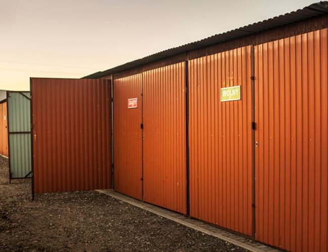 PERI Parking Garaże Premium - zdjęcie 1