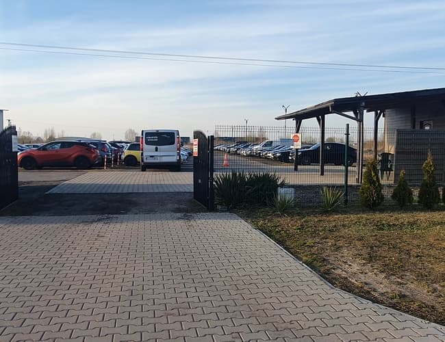 WIZ-PARK - zdjęcie 2