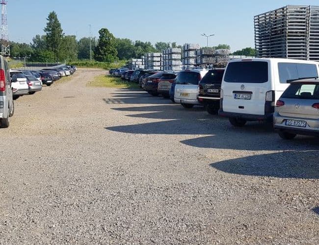 BaliceLot24 Lotnisko Kraków Balice - zdjęcie 6