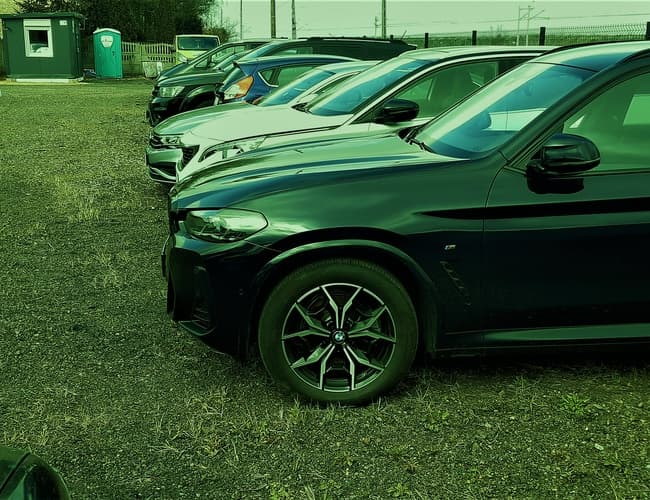 Grand Parking - zdjęcie 2