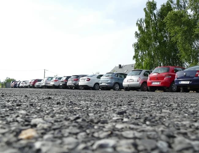 Diza Parking - zdjęcie 1
