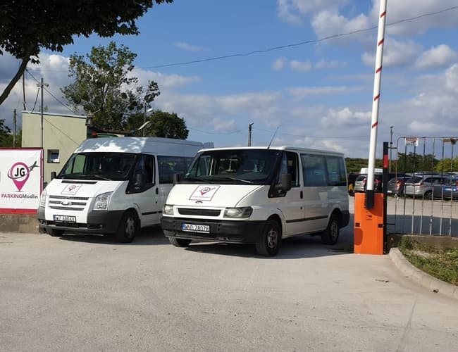 JG Parking - zdjęcie 4