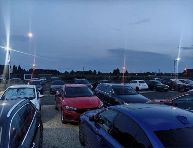 Platinum Parking Lotnisko Katowice Pyrzowice - zdjęcie 3