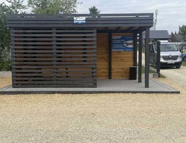 FlyParking - zdjęcie 3